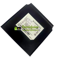 Baterie pro PDA CDM101-10000 [Náhradní baterie]